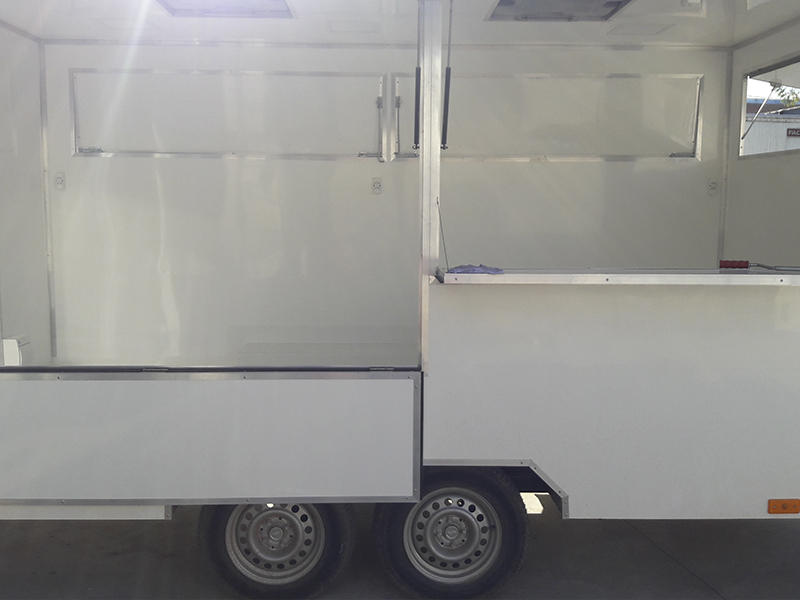 Furgões Voigt - Consertos e Reformas para MOTORHOMES, TRAILER's e FOODTRUCK's