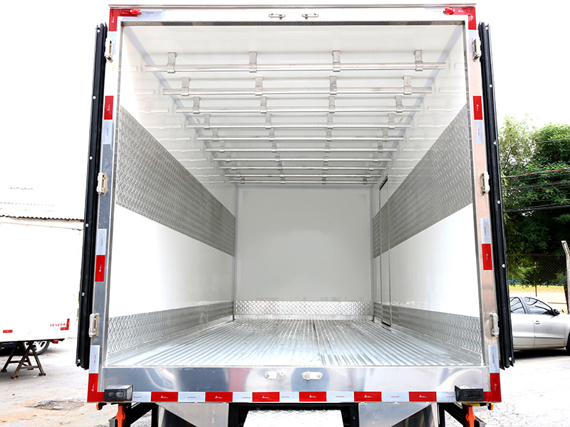 Furgões Voigt - Consertos e Reformas para MOTORHOMES, TRAILER's e FOODTRUCK's